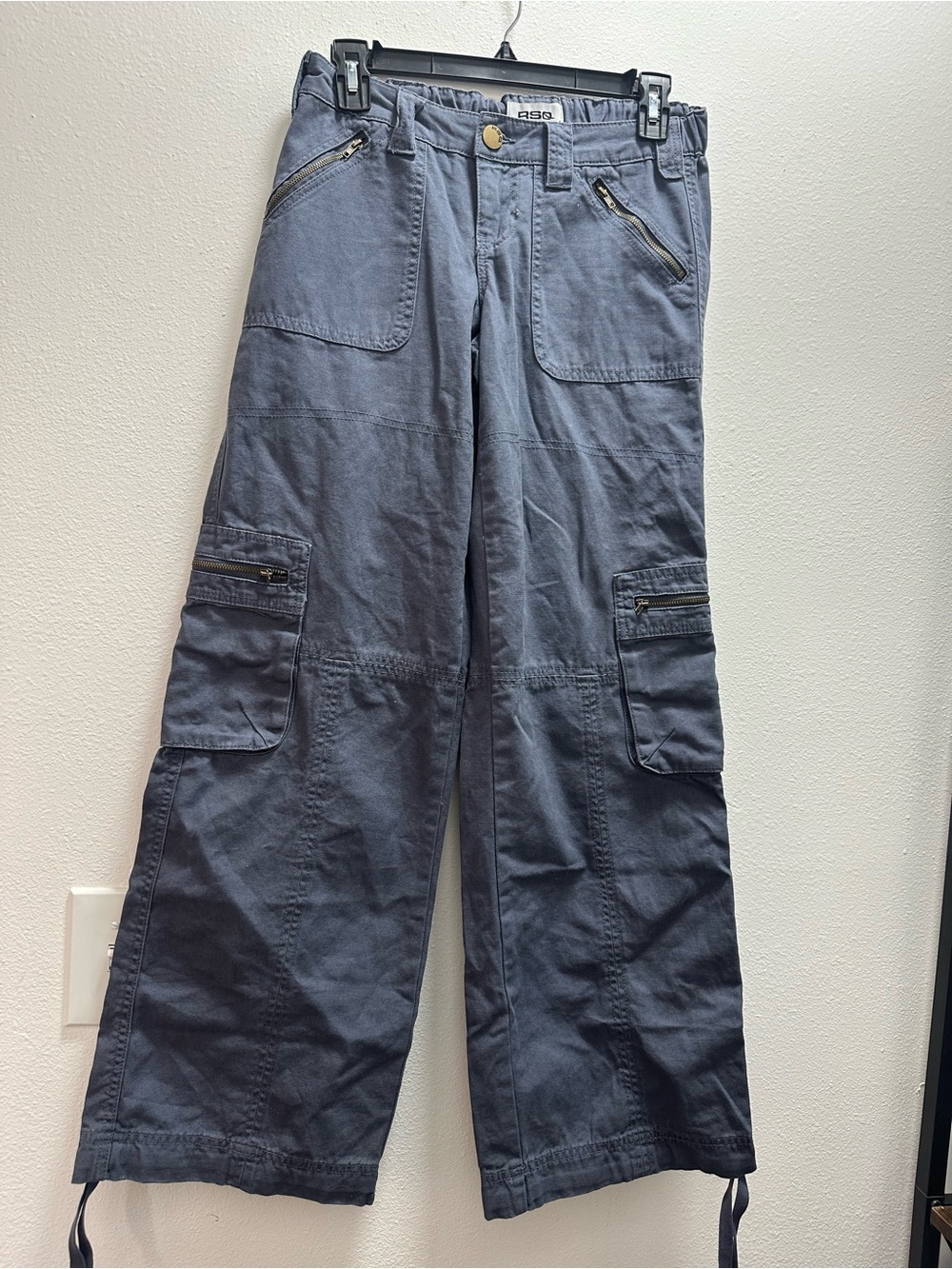 RSQ Cargo Pants
